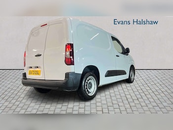 Used Citroen Berlingo 2023 for sale - 78576685: Photo
