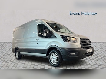 Used Ford Transit 2023 for sale - 79364702: Photo