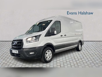 Used Ford Transit 2023 for sale - 79364702: Photo
