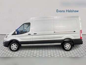 Used Ford Transit 2023 for sale - 79364702: Photo