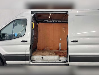 Used Ford Transit 2023 for sale - 79364702: Photo