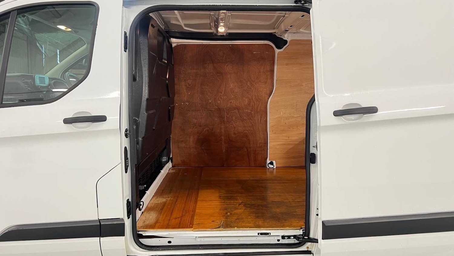 Used Ford Transit Custom 2022 for sale - 76587707: Photo 12