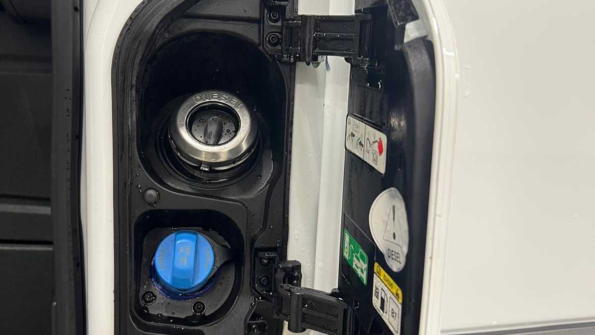 Used Ford Transit Custom 2022 for sale - 76587707: Photo 15