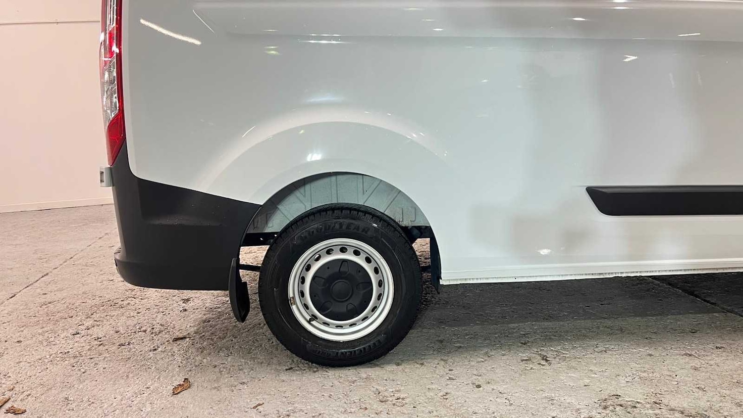 Used Ford Transit Custom 2022 for sale - 76587707: Photo 18