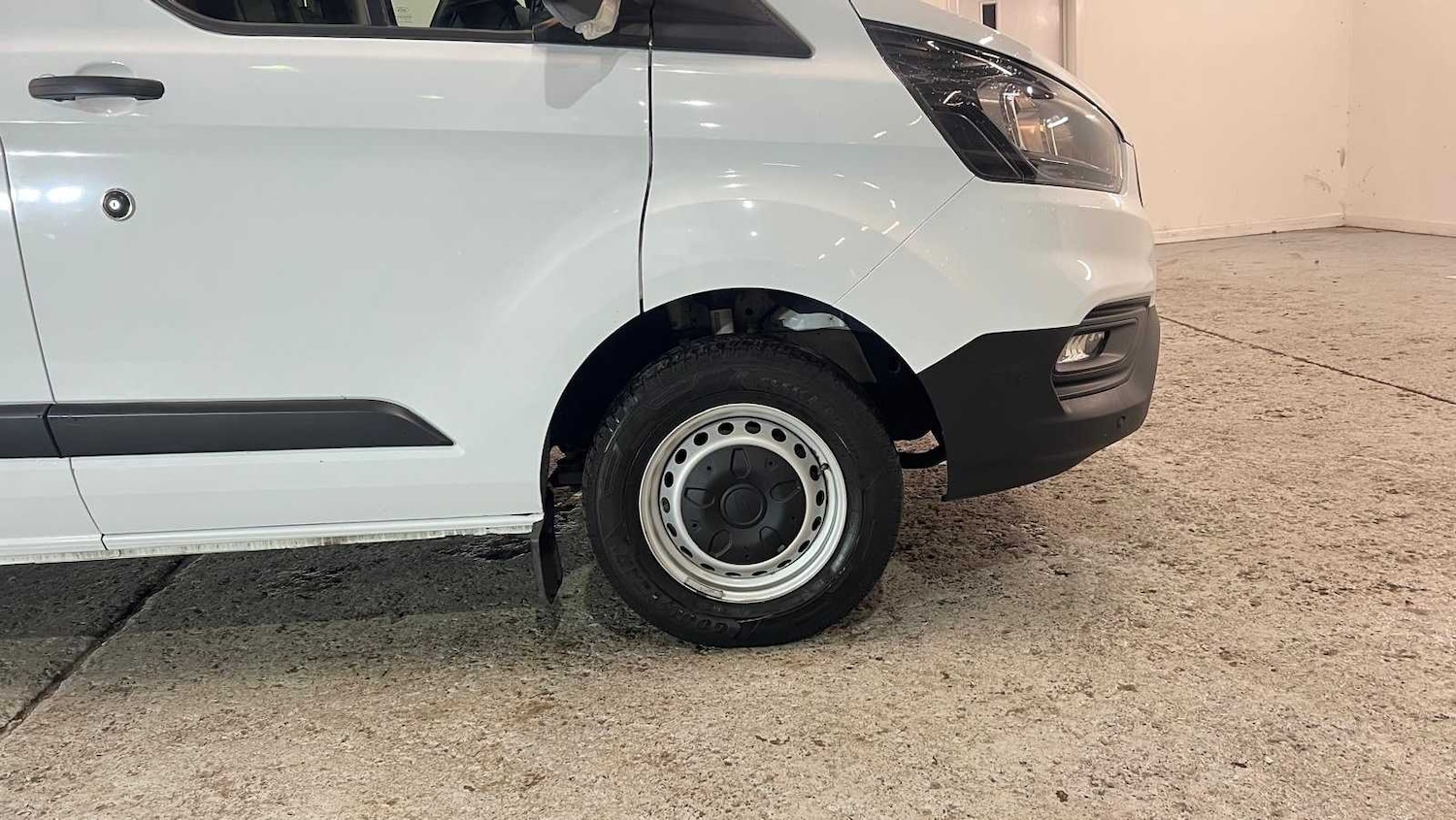 Used Ford Transit Custom 2022 for sale - 76587707: Photo 19