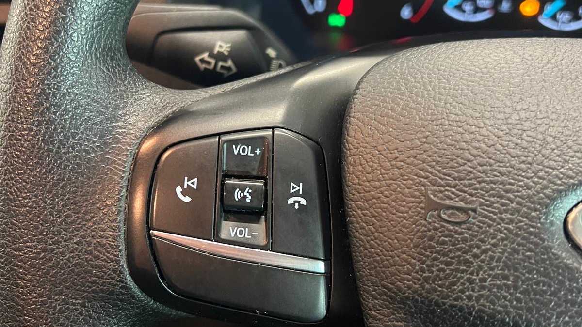 Used Ford Transit Custom 2022 for sale - 76587707: Photo 22