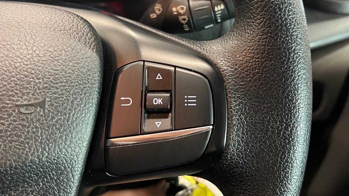 Used Ford Transit Custom 2022 for sale - 76587707: Photo 23