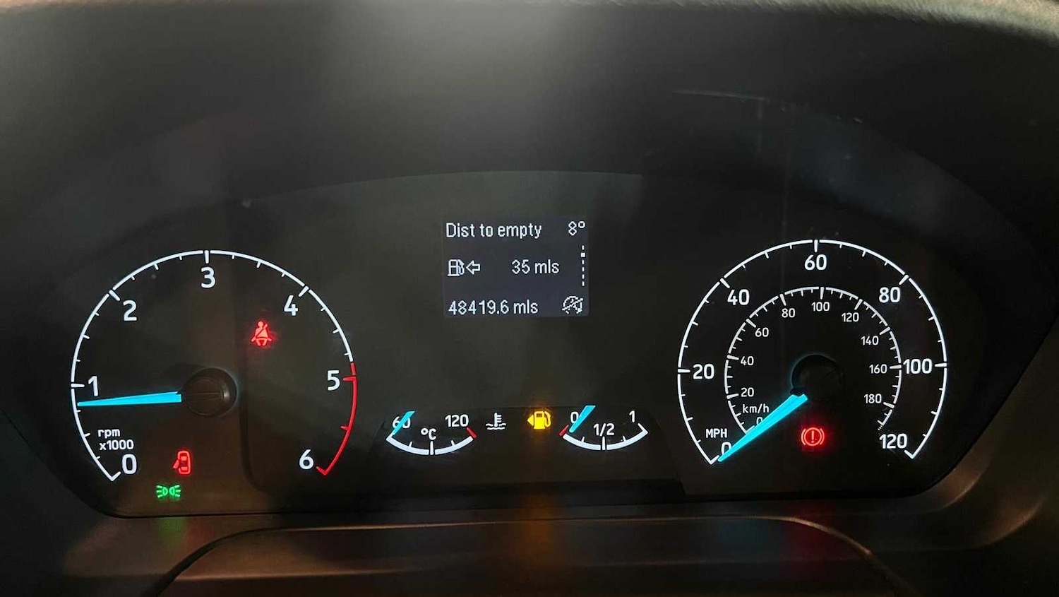 Used Ford Transit Custom 2022 for sale - 76587707: Photo 24