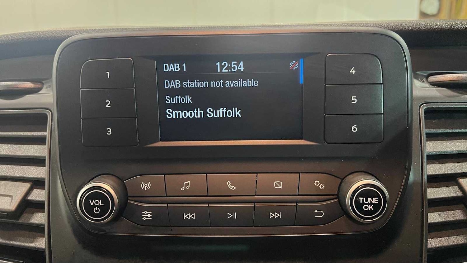 Used Ford Transit Custom 2022 for sale - 76587707: Photo 25