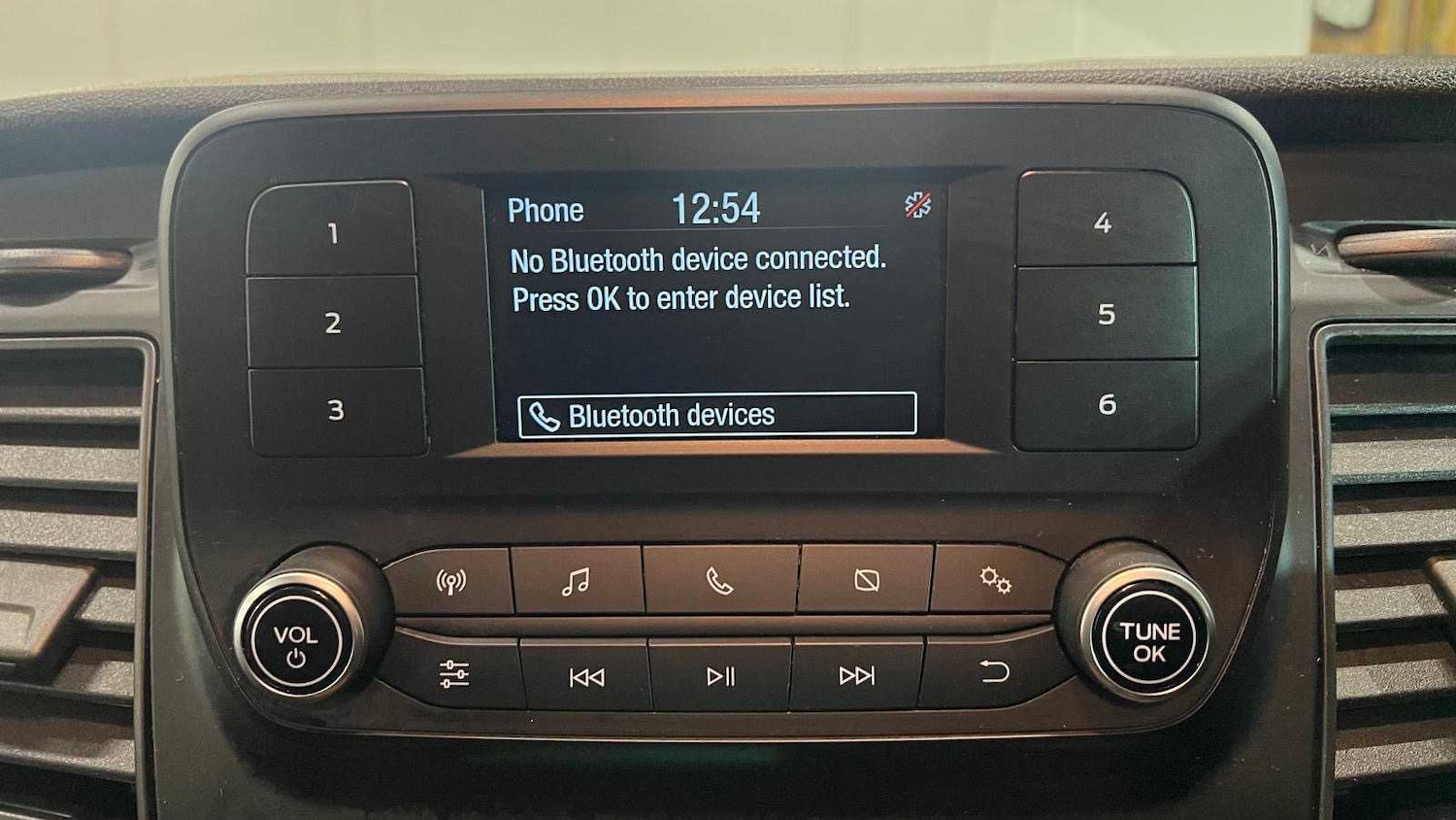 Used Ford Transit Custom 2022 for sale - 76587707: Photo 26