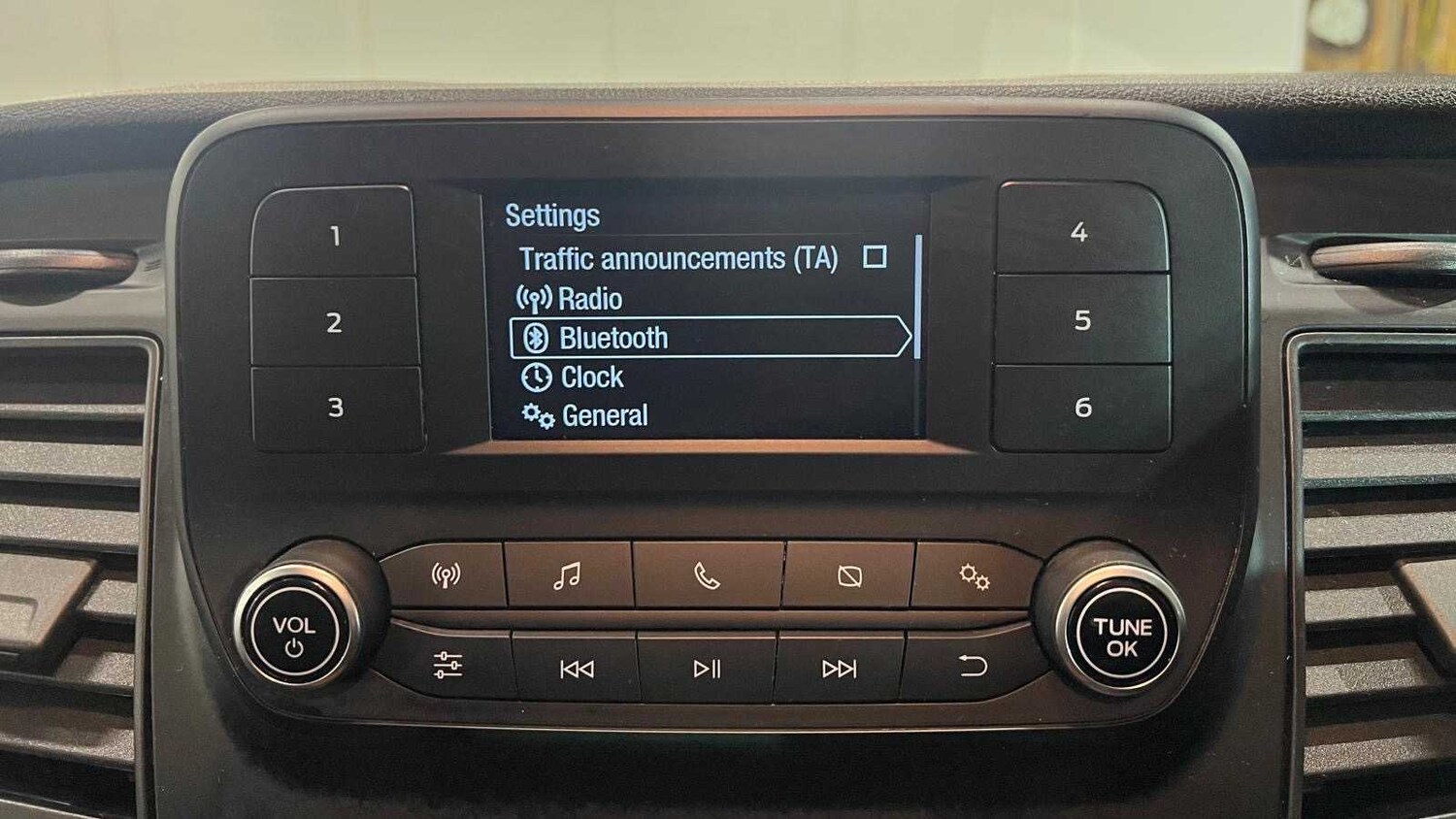 Used Ford Transit Custom 2022 for sale - 76587707: Photo 27