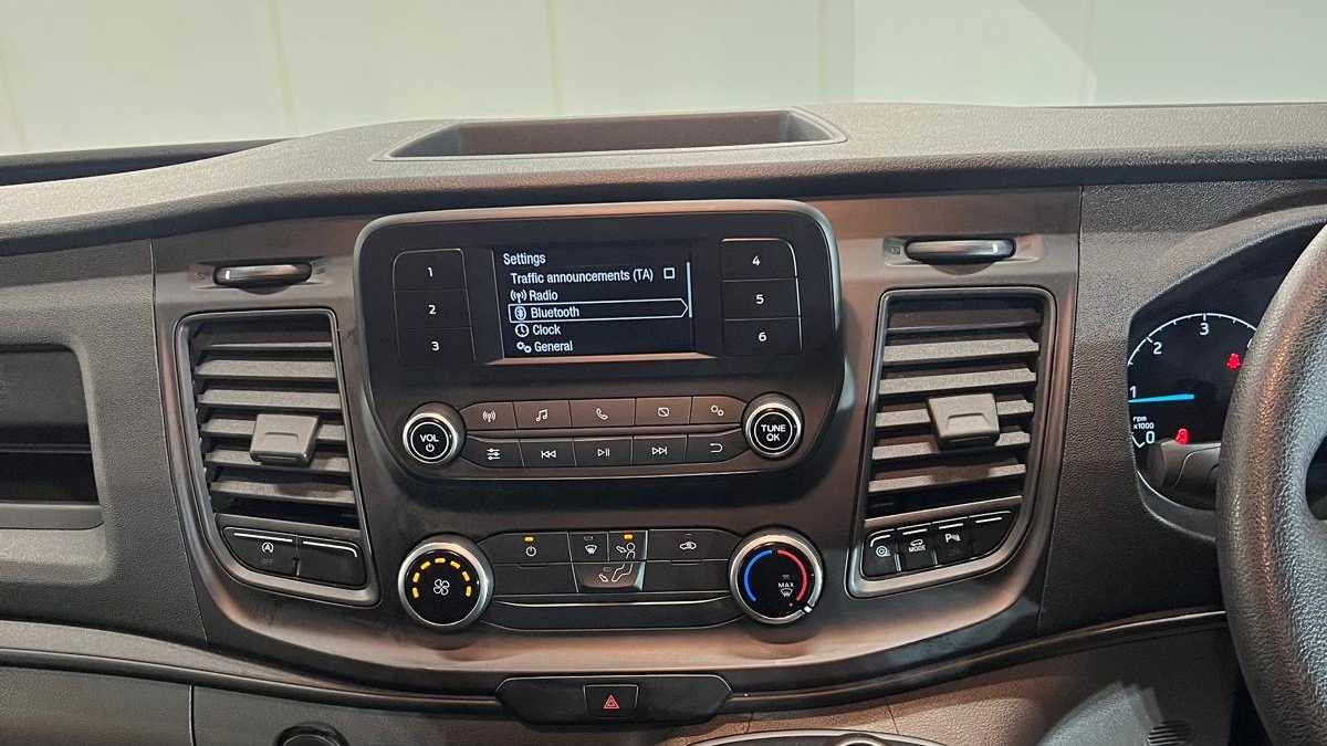 Used Ford Transit Custom 2022 for sale - 76587707: Photo 29