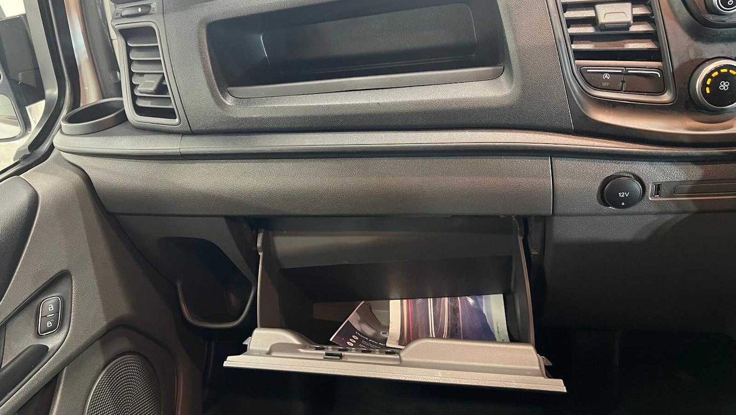 Used Ford Transit Custom 2022 for sale - 76587707: Photo 31