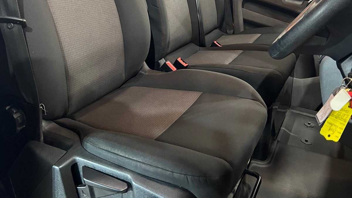 Used Ford Transit Custom 2022 for sale - 76587707: Photo 32