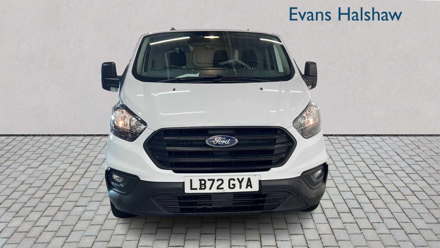 Used Ford Transit Custom 2022 for sale - 76587707: Photo 5