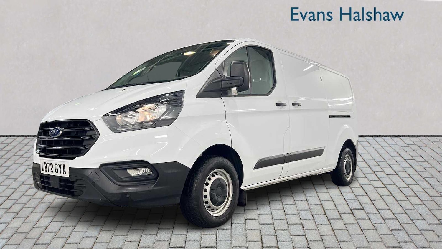 Used Ford Transit Custom 2022 for sale - 76587707: Photo 6