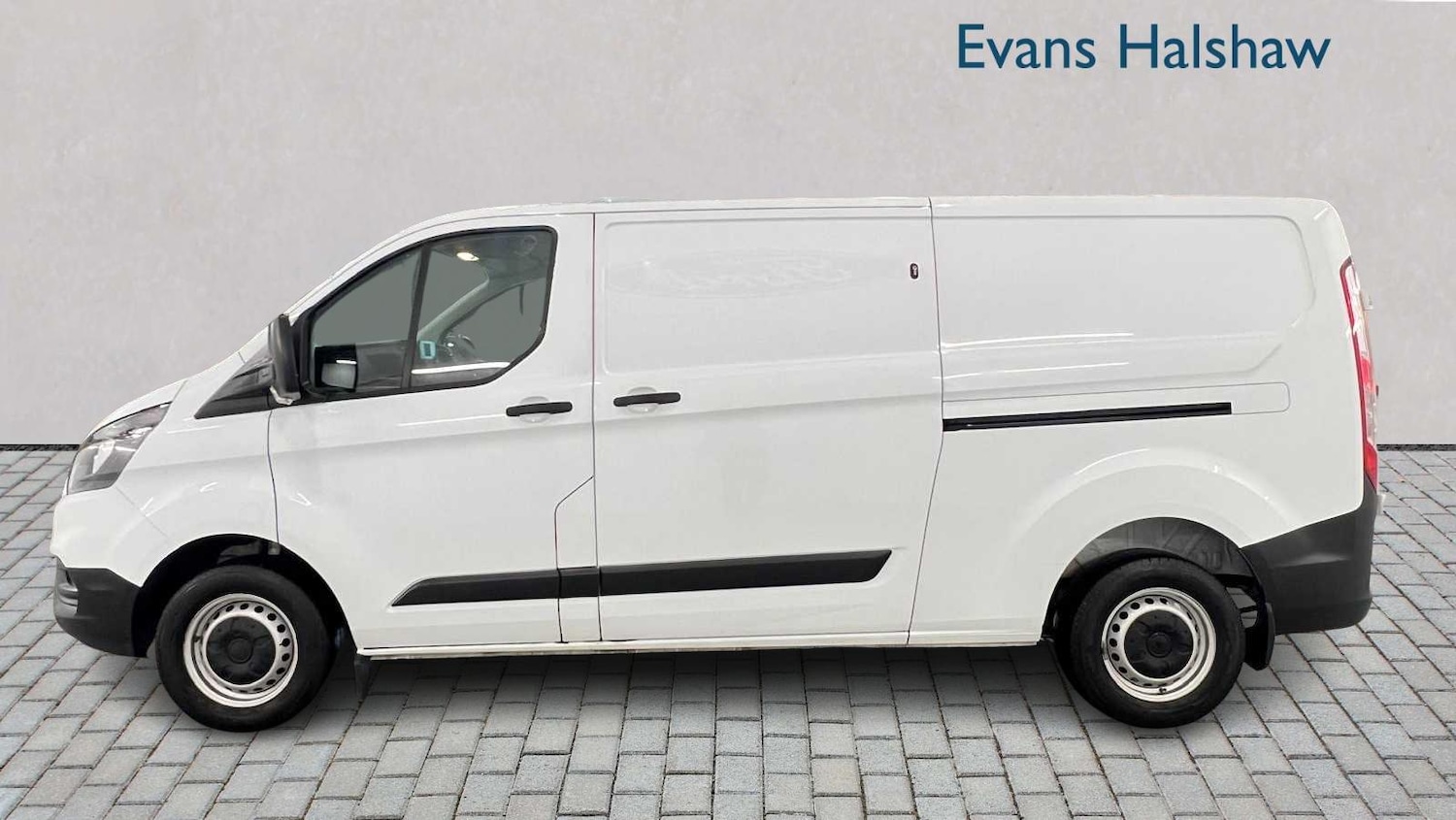 Used Ford Transit Custom 2022 for sale - 76587707: Photo 7