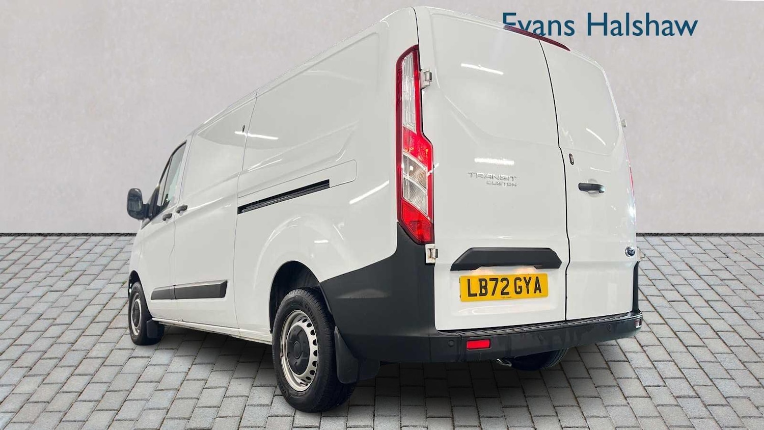 Used Ford Transit Custom 2022 for sale - 76587707: Photo 8