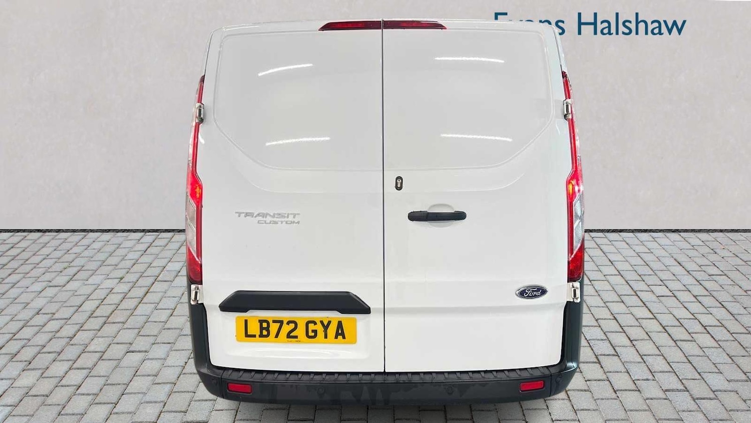 Used Ford Transit Custom 2022 for sale - 76587707: Photo 9