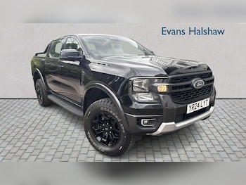 Used Ford Ranger 2024 for sale - 79134917: Photo