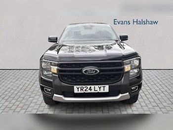 Used Ford Ranger 2024 for sale - 79134917: Photo
