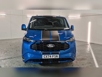 Used Ford Transit Custom 2024 for sale - 75742183: Photo