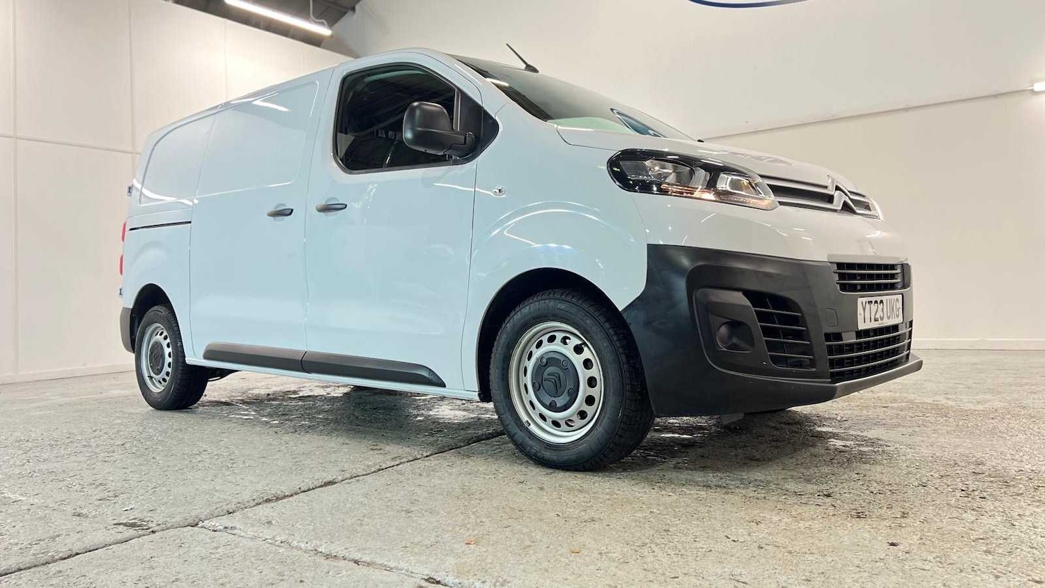 Used Citroen Dispatch 2023 for sale - 76475758: Photo 1