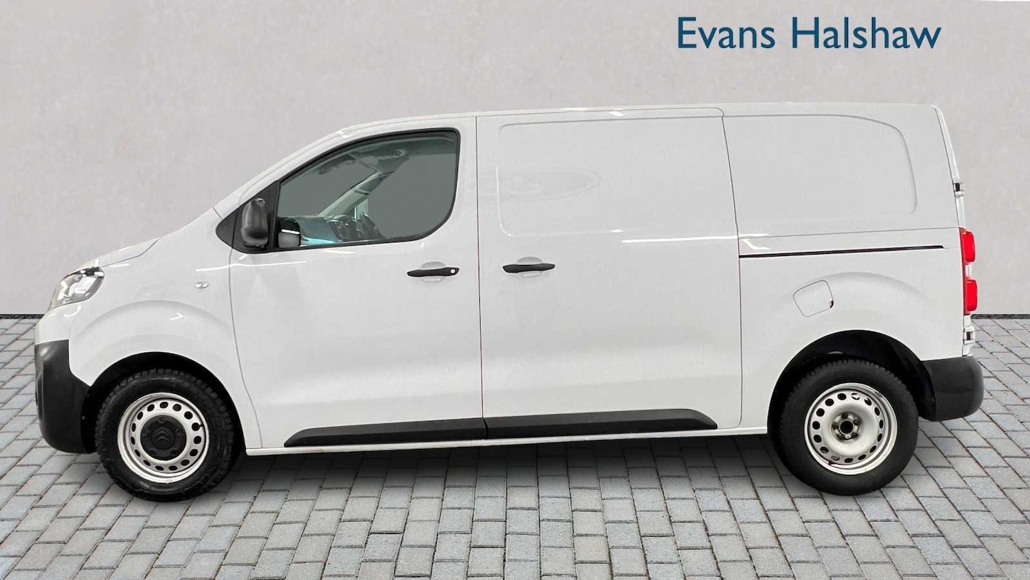 Used Citroen Dispatch 2023 for sale - 76475758: Photo 12