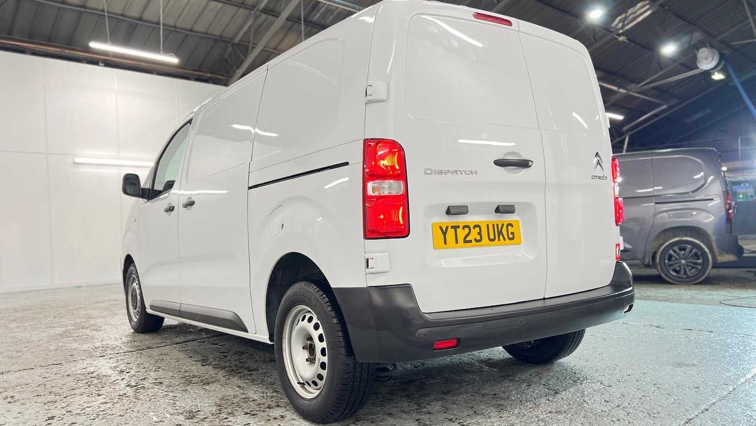 Used Citroen Dispatch 2023 for sale - 76475758: Photo 13