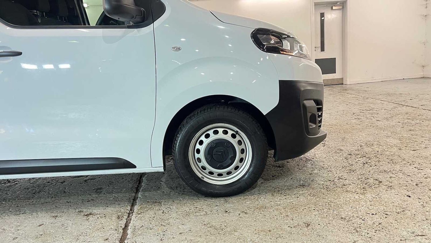 Used Citroen Dispatch 2023 for sale - 76475758: Photo 18