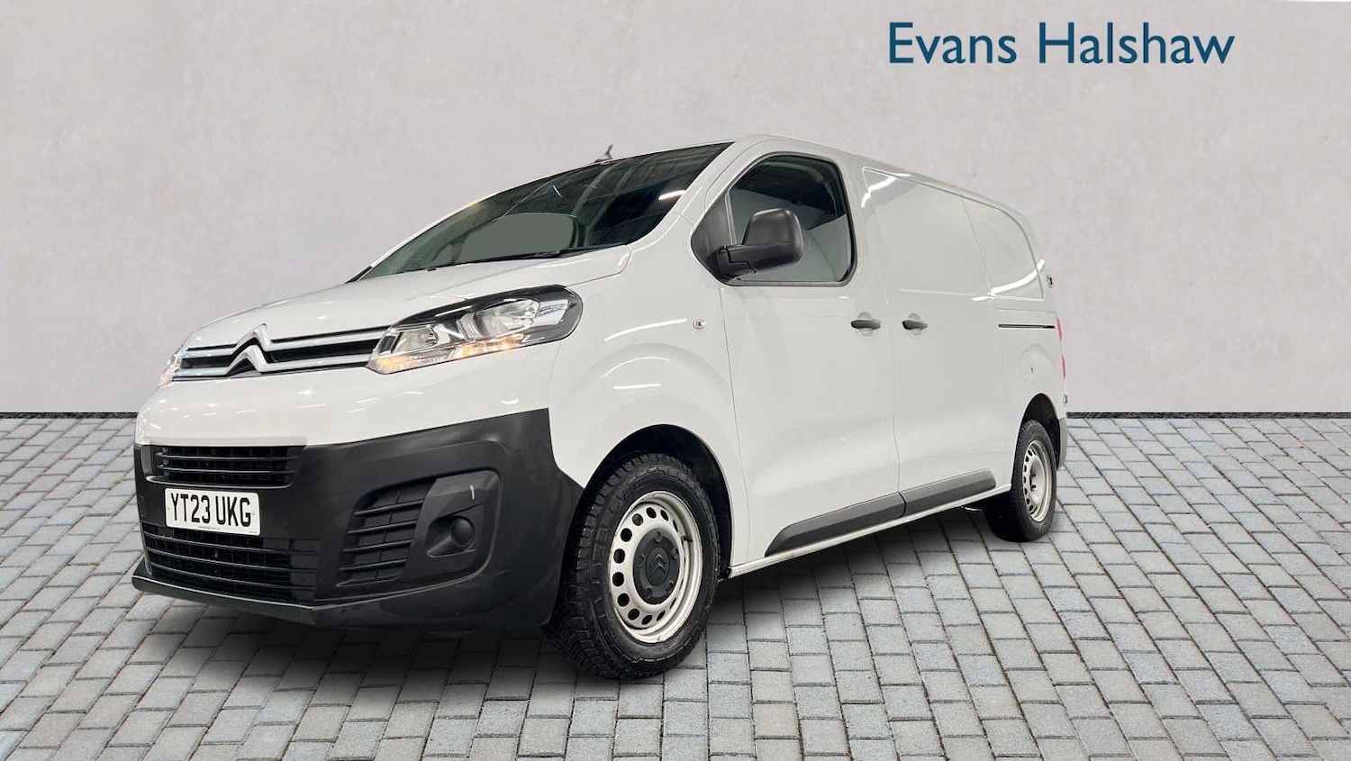 Used Citroen Dispatch 2023 for sale - 76475758: Photo 2