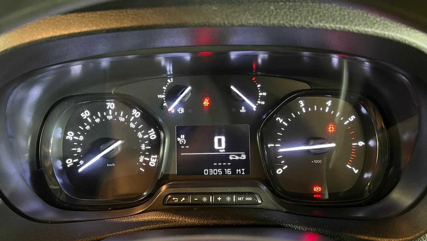 Used Citroen Dispatch 2023 for sale - 76475758: Photo 24