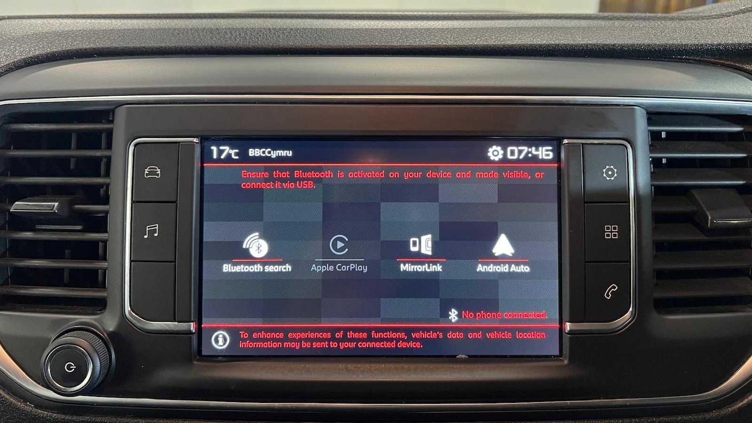 Used Citroen Dispatch 2023 for sale - 76475758: Photo 28