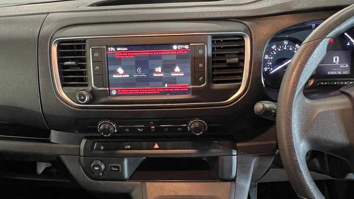 Used Citroen Dispatch 2023 for sale - 76475758: Photo 29