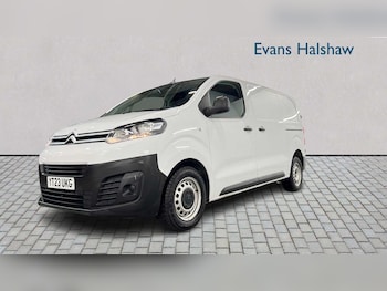 Used Citroen Dispatch 2023 for sale - 76475758: Photo