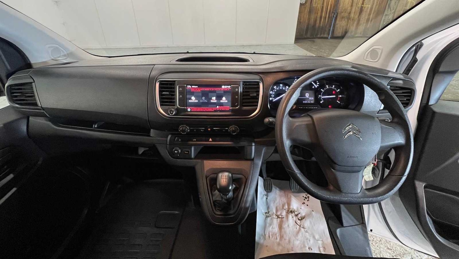 Used Citroen Dispatch 2023 for sale - 76475758: Photo 30