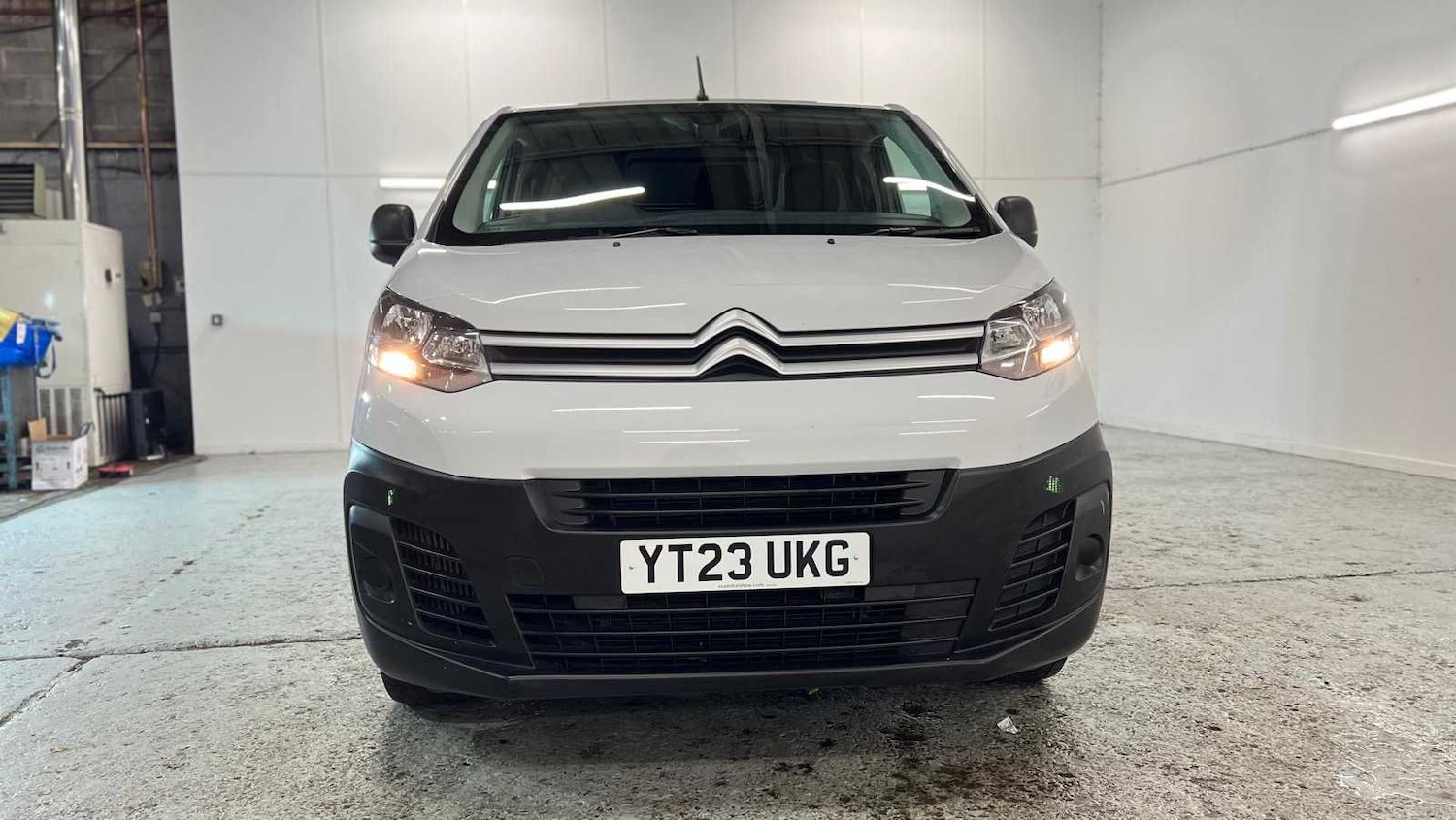 Used Citroen Dispatch 2023 for sale - 76475758: Photo 6