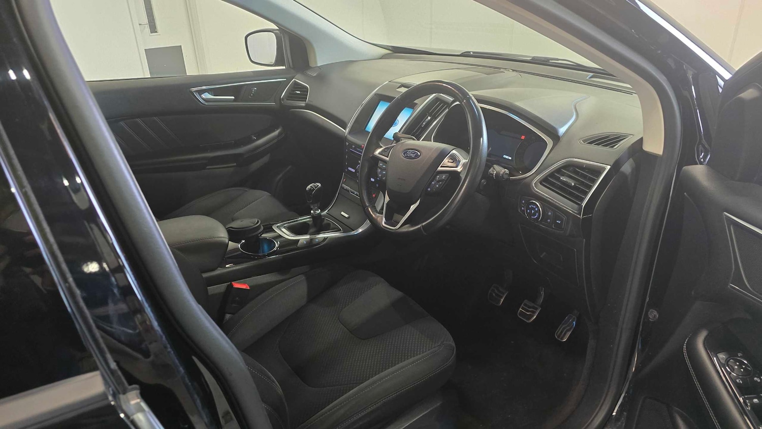 Used Ford Edge 2016 for sale - 78188001: Photo 11