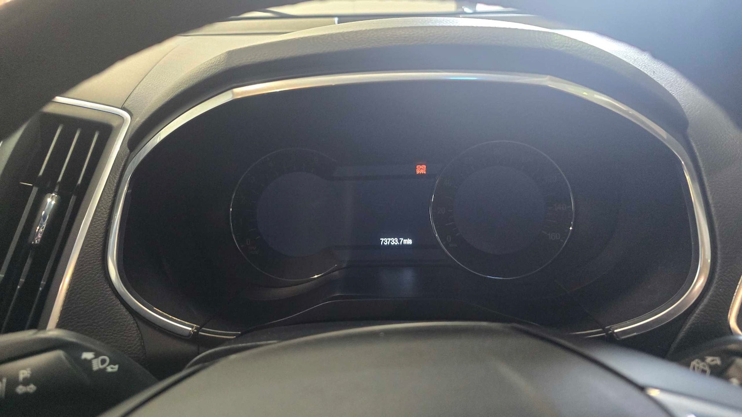 Used Ford Edge 2016 for sale - 78188001: Photo 12