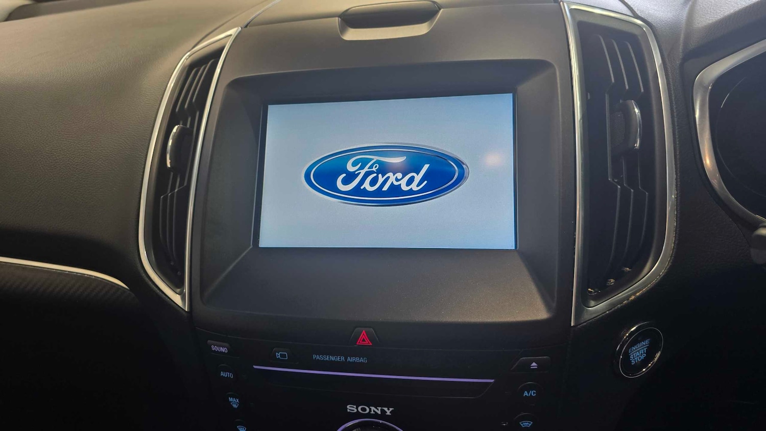 Used Ford Edge 2016 for sale - 78188001: Photo 13