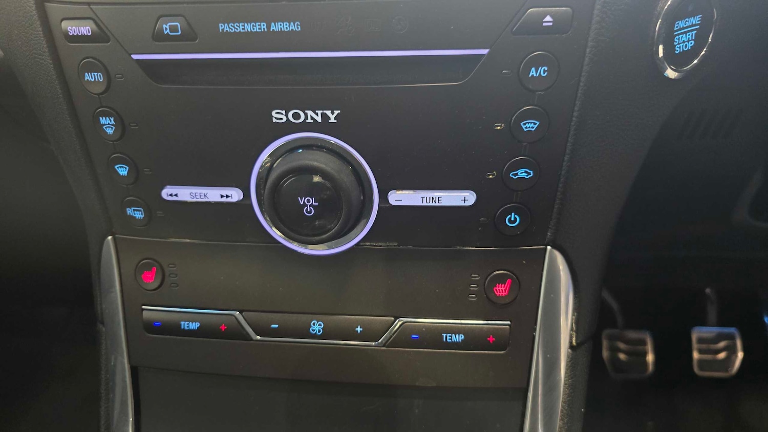 Used Ford Edge 2016 for sale - 78188001: Photo 14