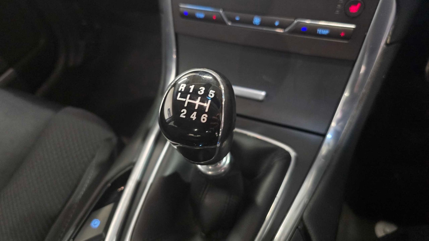 Used Ford Edge 2016 for sale - 78188001: Photo 15