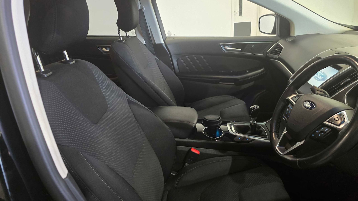 Used Ford Edge 2016 for sale - 78188001: Photo 16