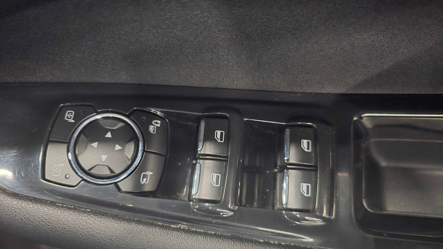 Used Ford Edge 2016 for sale - 78188001: Photo 17