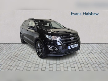 Used Ford Edge 2016 for sale - 78188001: Photo