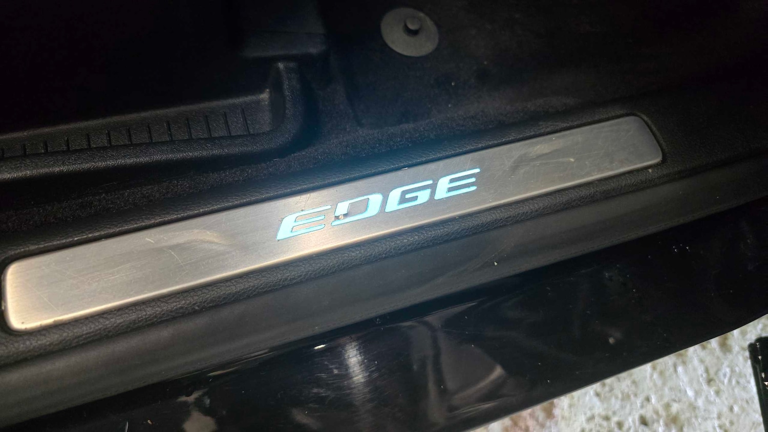 Used Ford Edge 2016 for sale - 78188001: Photo 20