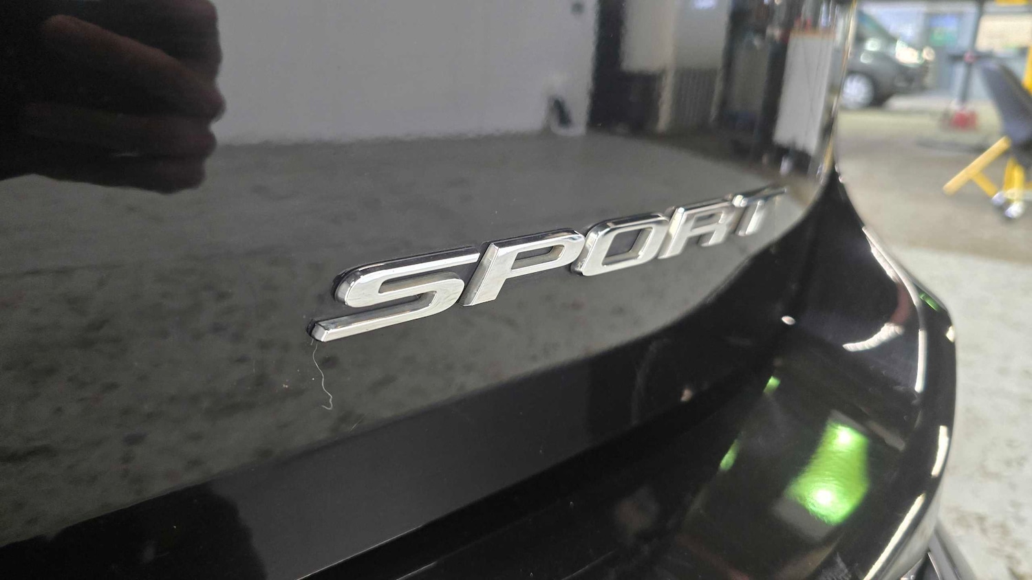 Used Ford Edge 2016 for sale - 78188001: Photo 21