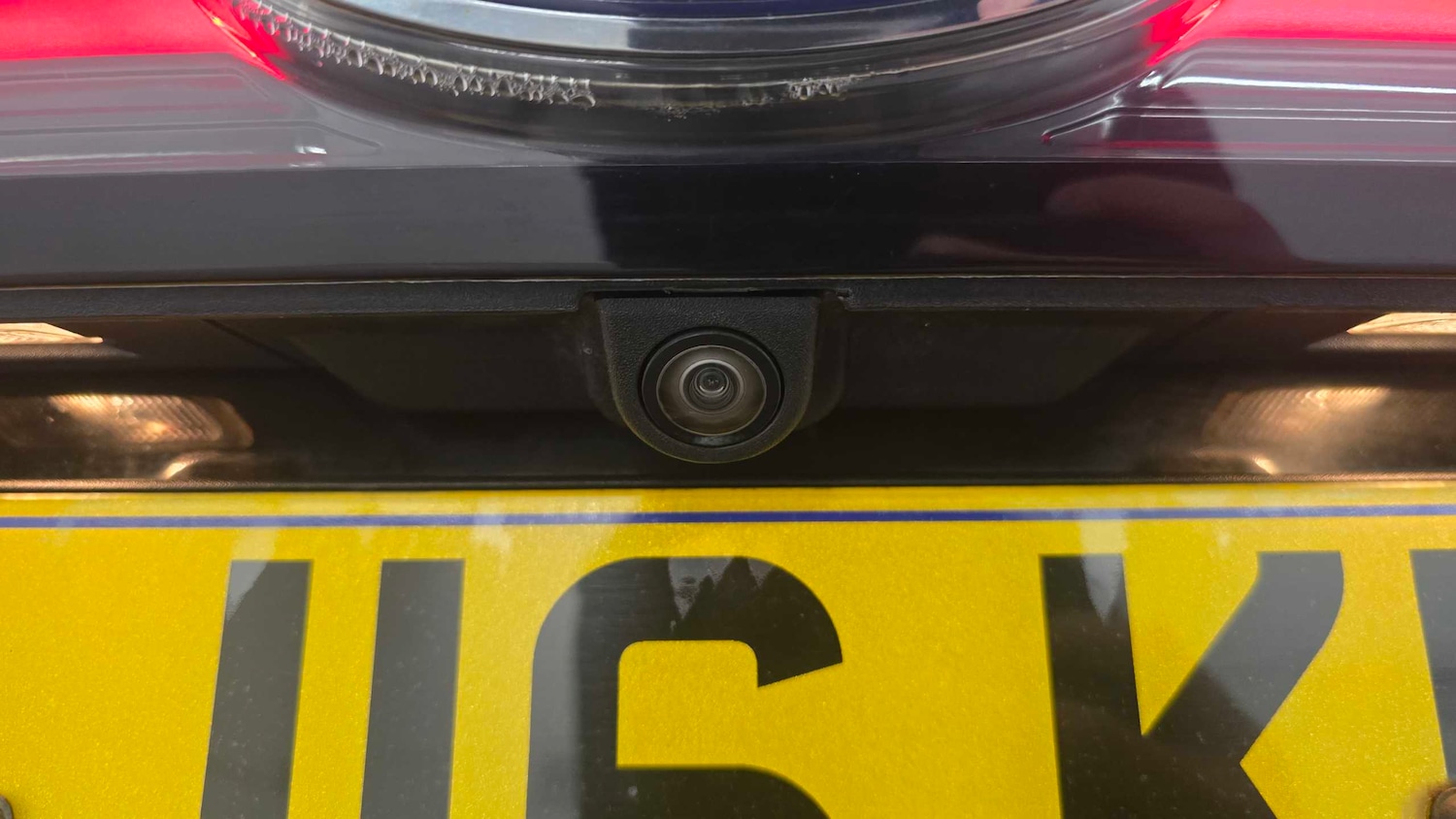 Used Ford Edge 2016 for sale - 78188001: Photo 22