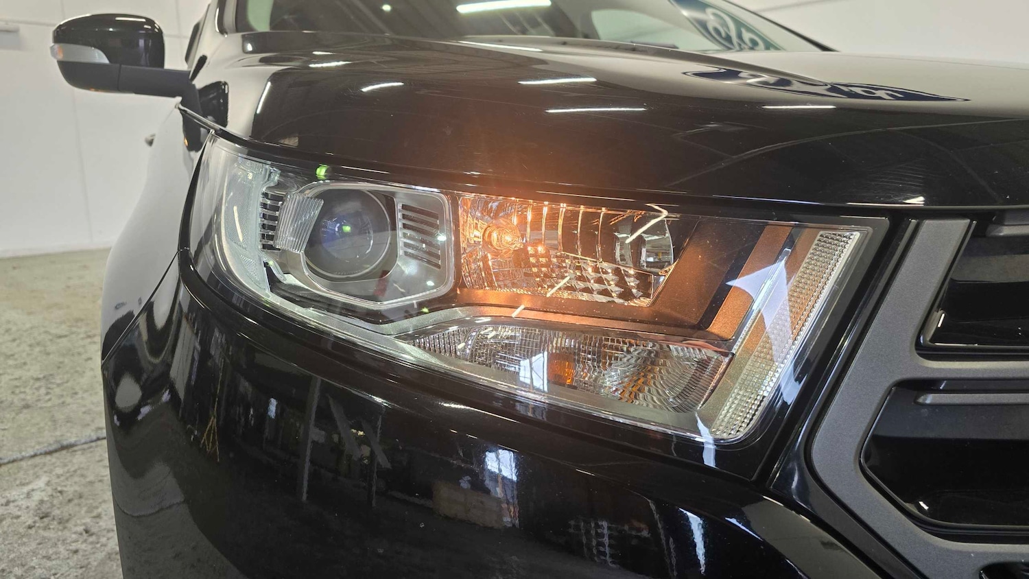 Used Ford Edge 2016 for sale - 78188001: Photo 24