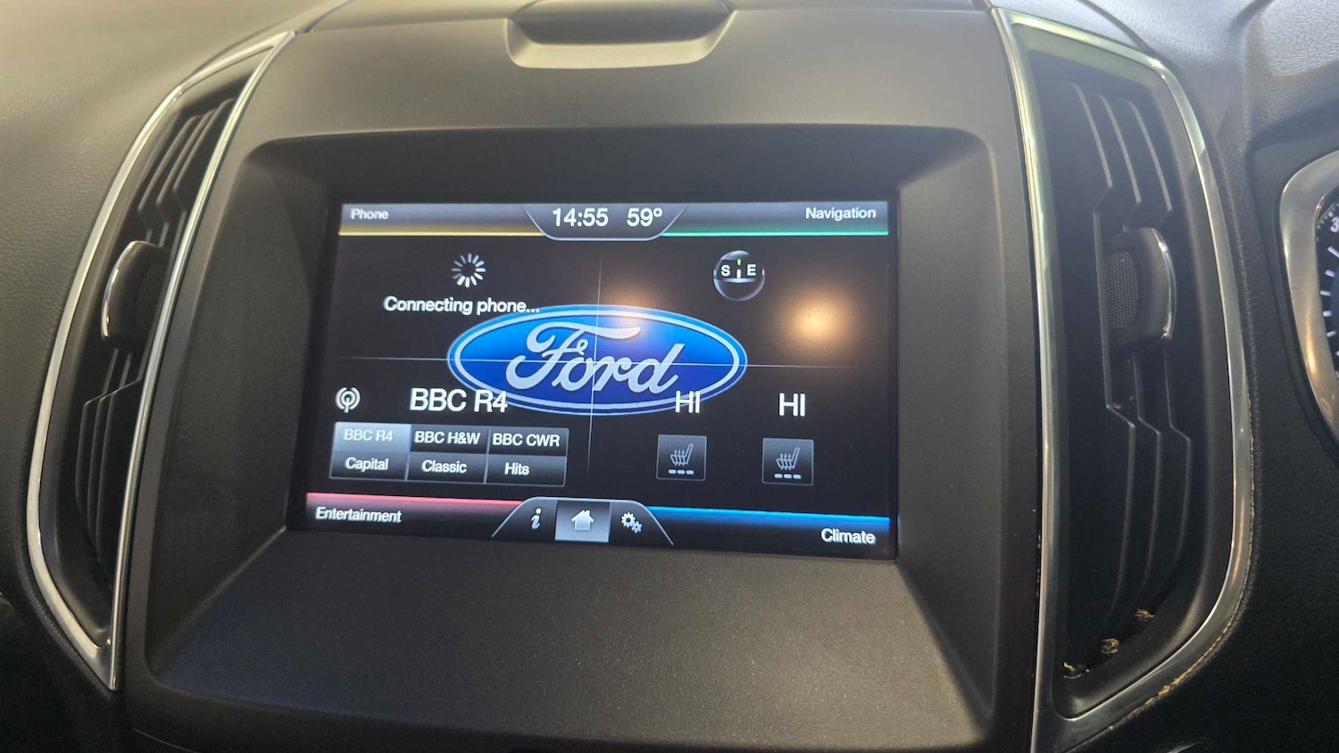 Used Ford Edge 2016 for sale - 78188001: Photo 26